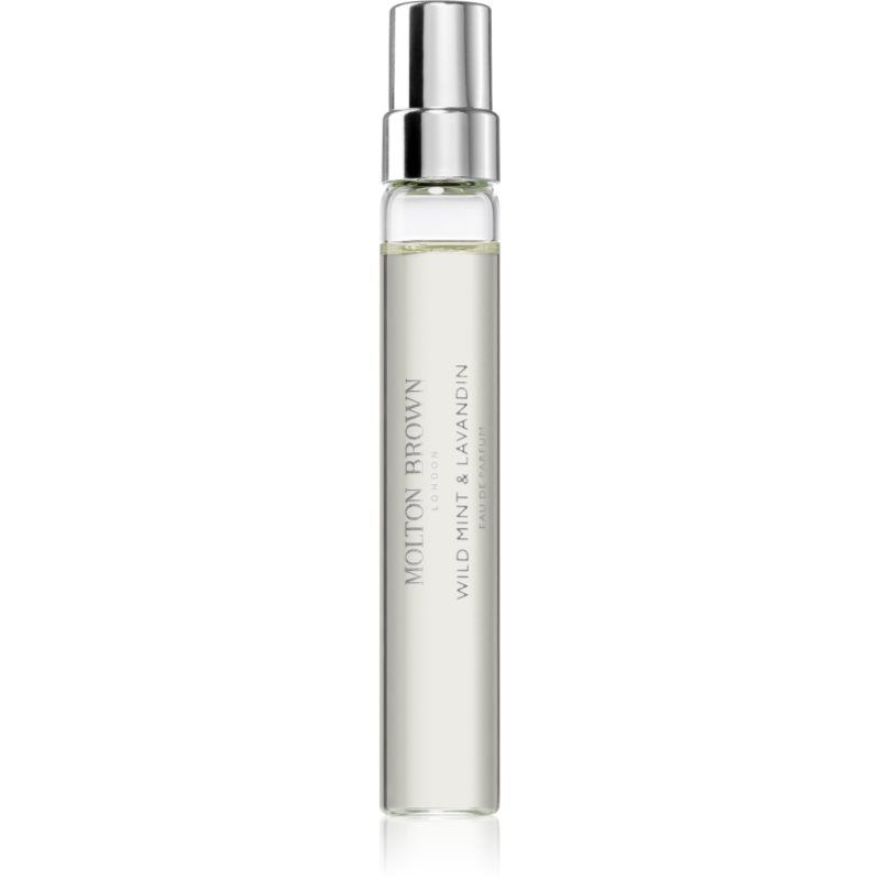 Molton Brown Wild Mint & Lavandin / 100 (ml) / Unisex