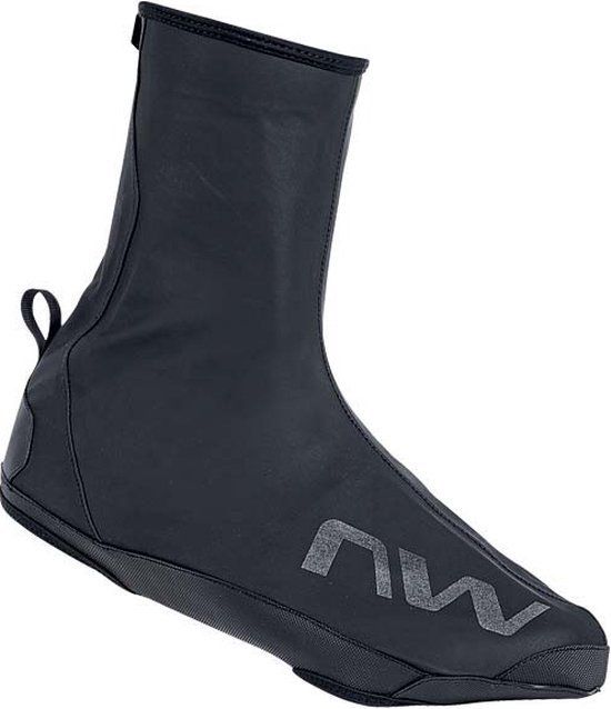 Northwave Extreme H20 Overschoenen - Zwart - Maat 38/39