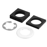Tridonic Sensor mounting kit ACU 033 IP66 WH