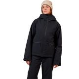 Rossignol Rochrun Skijacke pour femme isolée