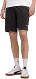 PUMA ESS ELEVATED RELAXED WASH SHORTS 68805201 Zwart-Grijs L