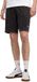 PUMA ESS ELEVATED RELAXED WASH SHORTS 68805201 Zwart-Grijs L