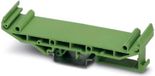 Phoenix Contact UM-BEFE 35 Boîtier pour rail DIN Plastique 10 pièce(s)