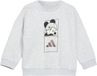 Adidas Sweater en joggingbroek set voor baby's Disney Mickey Mouse