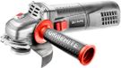 Graphite Haakse slijpmachine 125 mm 900 Watt