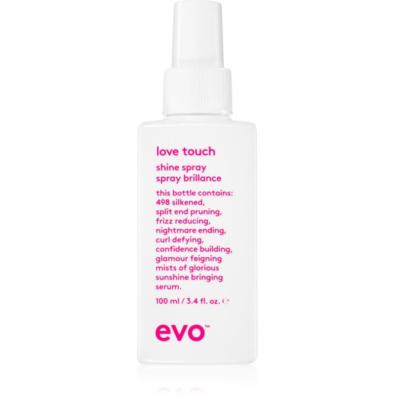 Love Touch