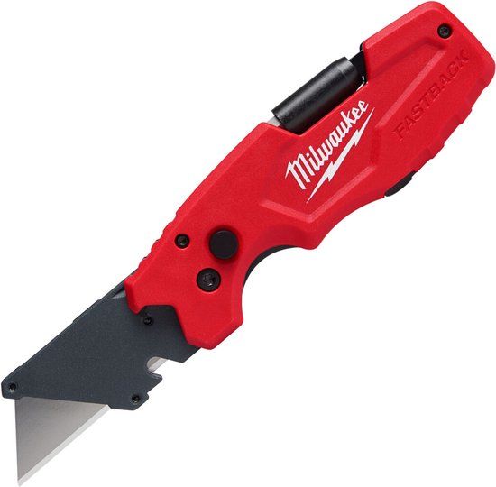 Milwaukee 6 in 1 Zakmes - 4932478559