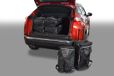 Car-Bags.com Reistassenset geschikt voor Peugeot 2008 II 2019-heden Original