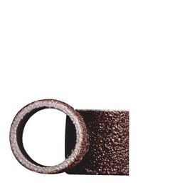 Dremel Schuurband 13 mm korrelgrootte 60 (6 stuks)