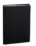 Quo Vadis Impala Weekplanner 2027 Zwart 10x15 cm