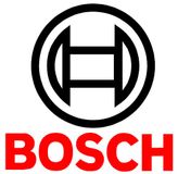 BOSCH Zubehörsatz, Scheibenbremsbelag 1987474100