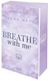 Breathe Carlsen Verlag Breathe With Me (Playing for Keeps 5) Paperback