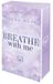 Breathe Carlsen Verlag Breathe With Me (Playing for Keeps 5) Paperback