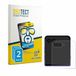 BROTECT - Screenprotector voor Motorola Razr 70 Ultra (Achterdisplay) - Folie Beschermfolie transparant 2 Stuks