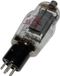 BTB Vertrieb 811 A Elektronenbuis Vermogenstriode 750 V 350 mA Aantal polen: 4 Fitting: UX-5 1 stuk(s)