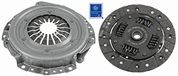 Sachs 3000 951 030 Koppelingsset