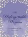 An Unforgettable Woman Celebration of Life Guest Book