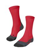 FALKE TK2 Cool Dames Wandel Sokken 16139 8178 Meerkleurig 39-40