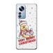 ERT GROUP mobiel telefoonhoesje voor Xiaomi 12 / 12X origineel en officieel erkend Disney patroon Winnie the Pooh & Friends 024