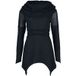 Black Premium by EMP Celtic Blessing Long Sleeve Shirt - Black - S-XXL