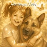 Goodnight Toby Paperback