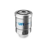 UFI Filters 24.366.00 dieselfilter