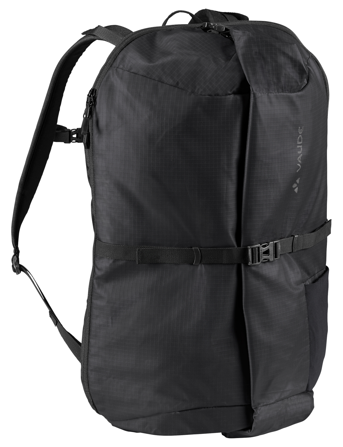 Vaude CityTravel Backpack black