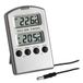 TFA Dostmann 30.1020 Digitale Binnen- en Buitenthermometer
