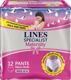 Lines Specialist Materiaal: maat M (70 – 100 cm) – 12 stuks.