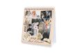 Calendario Harry Potter 2025 Tischkalender 16 x 17cm