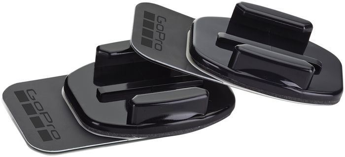 GoPro AMRAD-001 Camera Passieve houder - Zwart