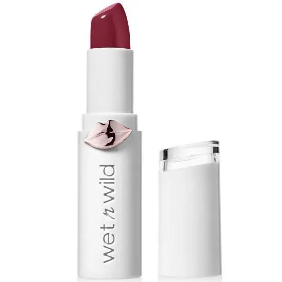 Wet n'Wild Mega Last High-Shine Lip Color - 1111437E