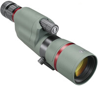 Bushnell Nitro Verrekijker 15-45 x 65mm, gun metal gray roof 2020 Verrekijkers