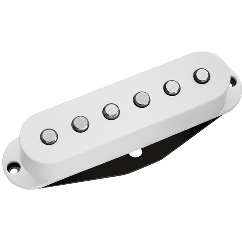 DiMarzio DP420W Virtual Solo Guitar Pickup