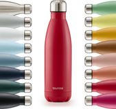Blumtal Thermosfles - 750ml - Rood