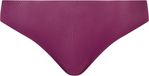 Chantelle Pulpies Seamless bikini slip dames - Invisible brief - Naadloze mini slip - Grenadine / M/L
