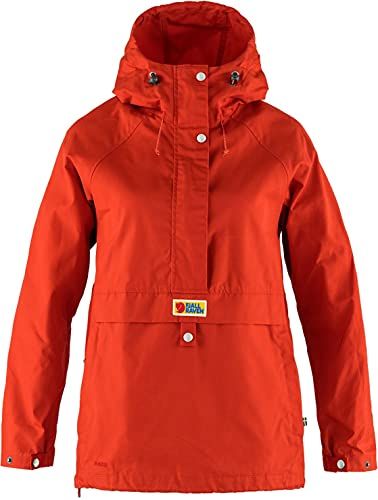 Fjällräven FJALLRAVEN Sweatshirt 87009 Vrouwen