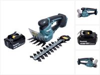 Makita DUM 111 F1X accu grasschaar heggenschaar 18 V + 1x oplaadbare accu 3.0 Ah - zonder lader