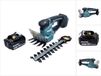 Makita DUM 111 F1X accu grasschaar heggenschaar 18 V + 1x oplaadbare accu 3.0 Ah - zonder lader