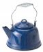 GSI Outdoors Camping Waterkoker 1.2L Blauw