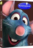 Disney Ratatouille DVD Italiaans