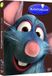 Disney Ratatouille DVD Italiaans