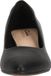 Clarks Linvale Jerica Dames Schoenen Black Leather Maat 40