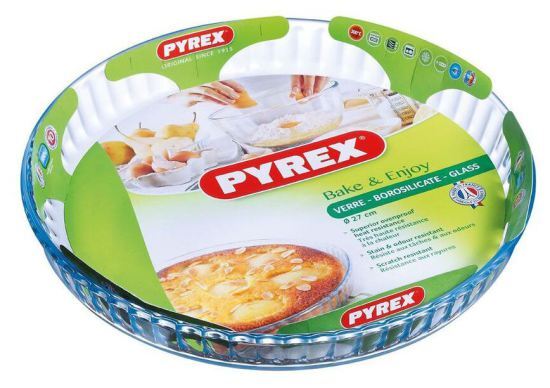 Pyrex 813B000/6146