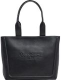 Pepe Jeans Taya Stoffentas Zwart