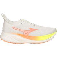 Mizuno Neo Zen 2 Neutrale schoen Dames - wit, koraal, Maat 37
