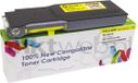 Xerox 6600/6605 geel Compatible XXL