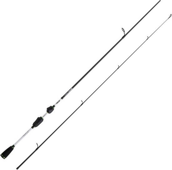 Mitchell Epic MX1 Spinhengel - Witvis - Universeel - 0022021656554