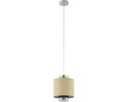 Eglo Mediouna Hanglamp - Beige