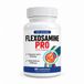 Unicorn Brigade Group Flexosamine Pro voedingssupplement – 60 capsules – met rundvleescollageenpeptiden, methylsulfonylmethaan en natriumhyaluronaat – Geschikt voor volwassenen.